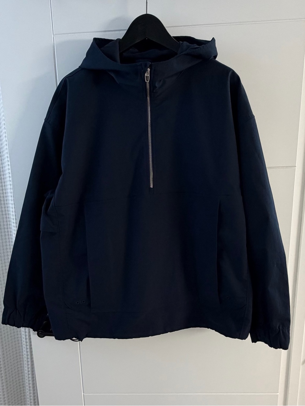 Lululemon Anorak Jacket - Picture 5 of 11